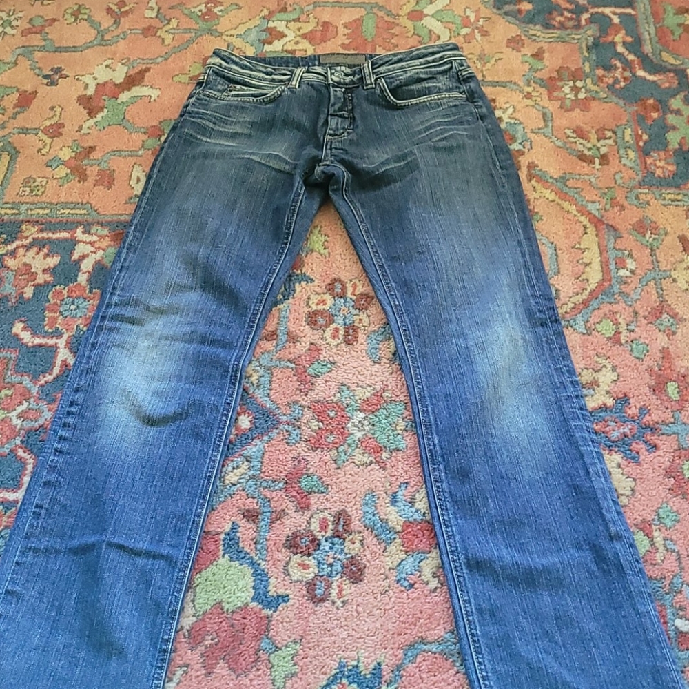 Acne Jeans